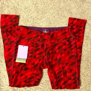 Rumi- The Way Leggings